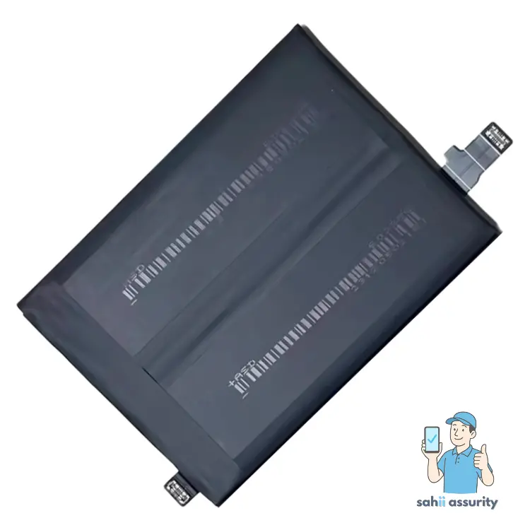 Battery for OnePlus Ace 2 Pro 5G thumbnail